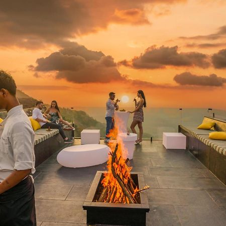 Ama Stays & Trails Chalet 1228 - Kusur, Kamshet Lonavala Eksteriør bilde