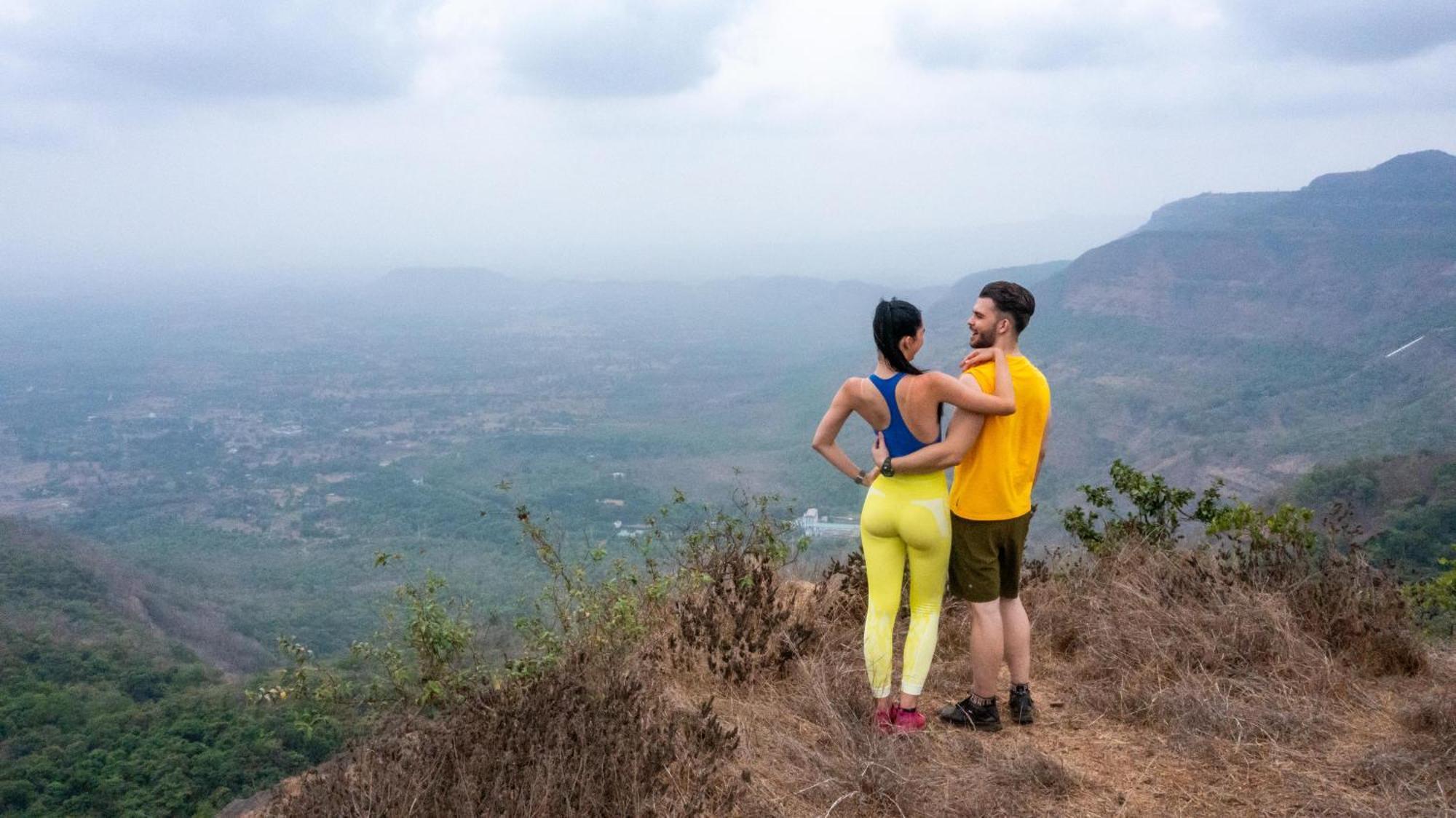 Ama Stays & Trails Chalet 1228 - Kusur, Kamshet Lonavala Eksteriør bilde